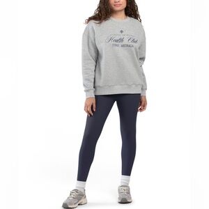 WILO Sweatshirt And Leggings Set